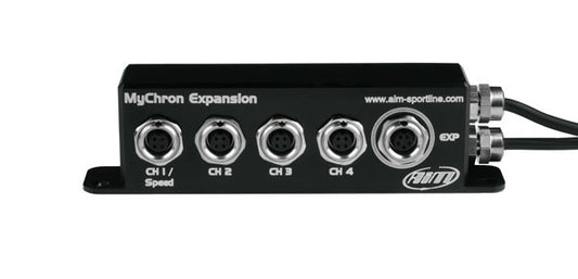 Module d'extension de canal d'extension Mychron 4/5
