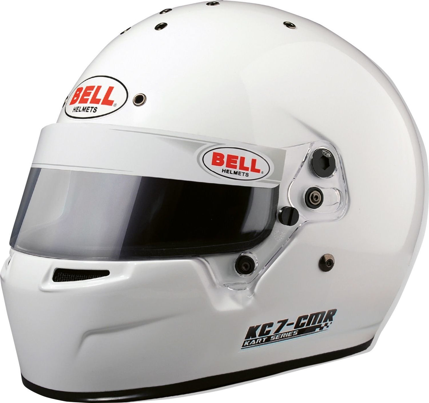 Bell KC7 CMR Champion avec