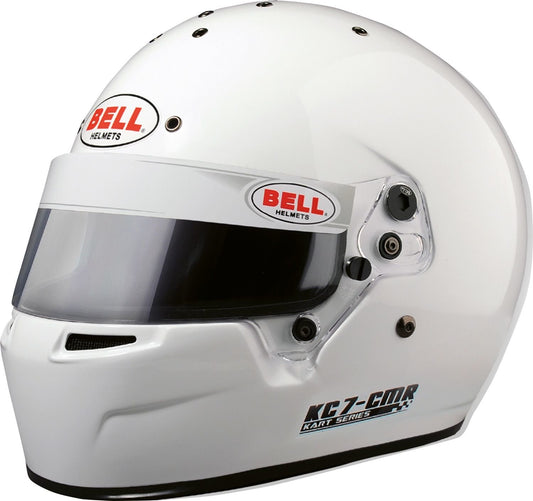 Bell KC7 CMR Champion avec