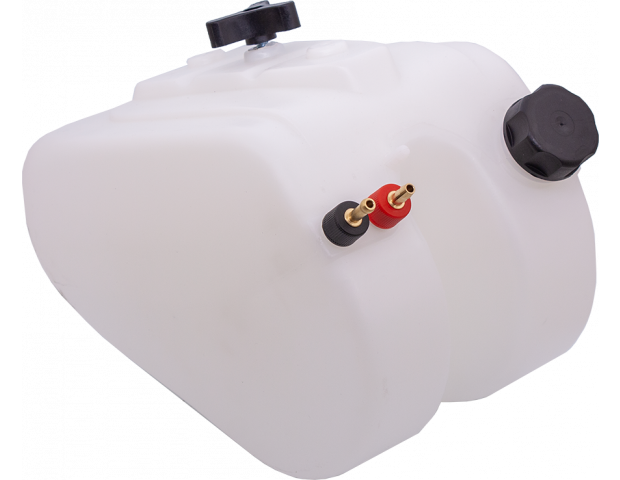 Réservoir d'essence KG 9, 5 litres
