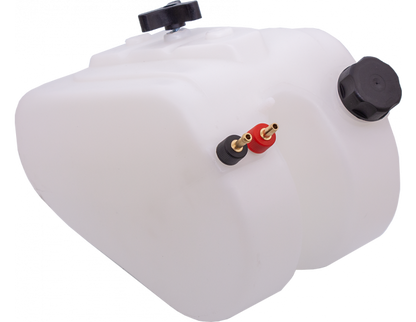 Réservoir d'essence KG 9, 5 litres