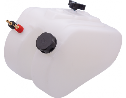 Réservoir d'essence KG 9, 5 litres