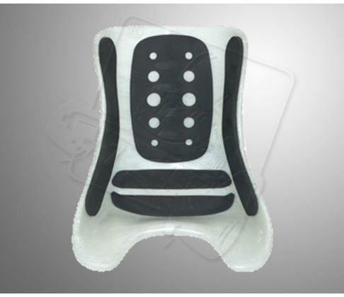 Ensemble d'inserts de chaise Goldspeed 10 mm