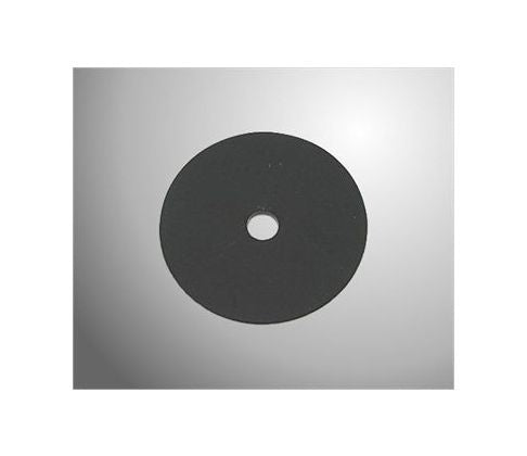 Plaque de siège en aluminium Goldspeed 60MM