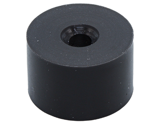 Douille de siège Goldspeed Hauteur 25MM (M8 x 40 mm de large) 