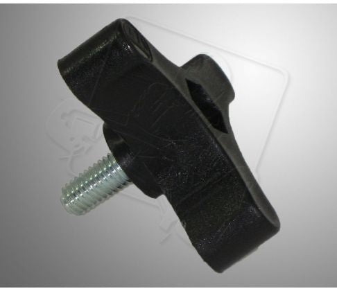 Bouton du réservoir d'essence KG