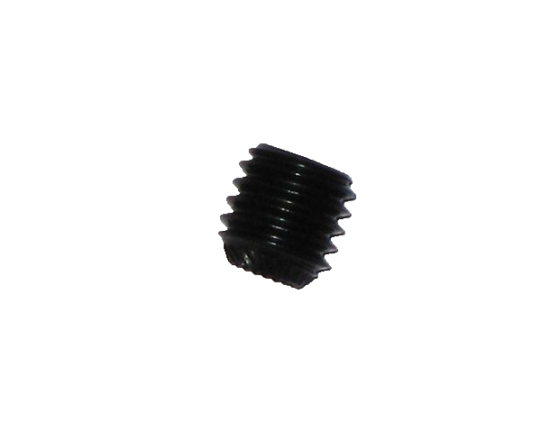 Boulon de retenue d'essieu arrière Goldspeed pour roulements 40/50 mm M8x1