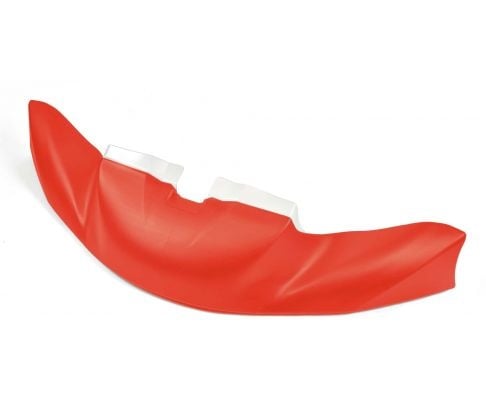 Pare-chocs avant KG CIK/20 506 rouge