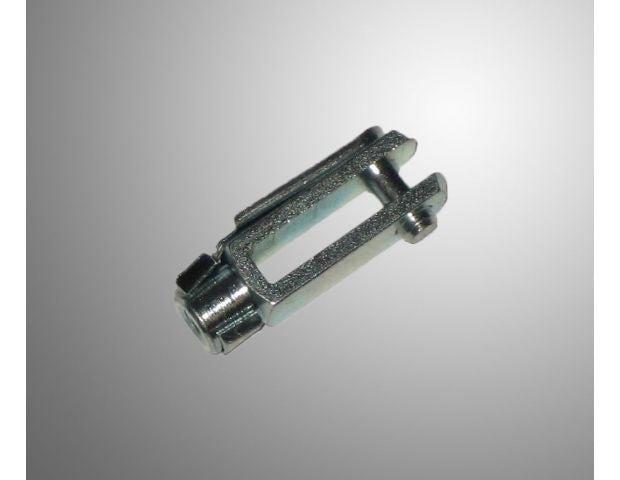 Débroussailleuse Goldspeed avec clip 6 mm