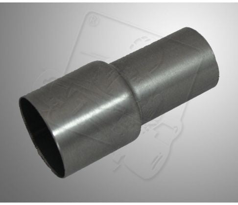 Exhaust transition piece