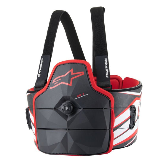 Protection de carrosserie pour kart Alpinestars AK-1 KIDS homologuée FIA