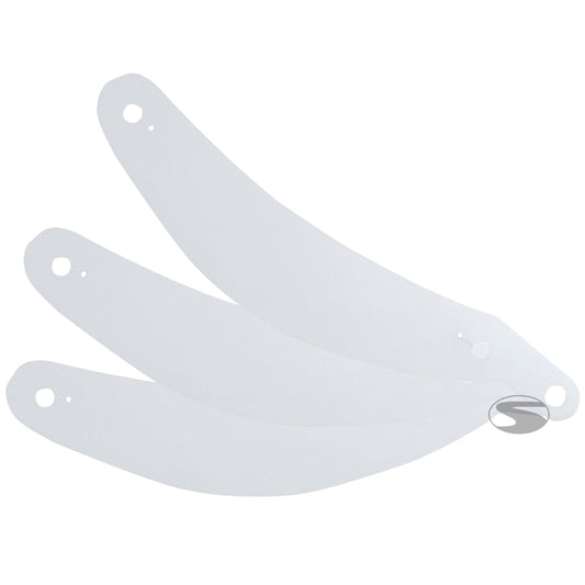 Ensemble de 10 pièces détachables Bell KC7 CMR