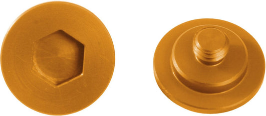 Jeu de vis Bell KC7 CMR or