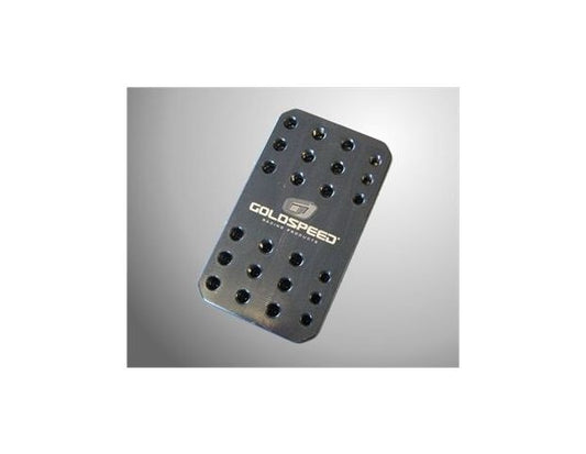 Porte-buse Goldspeed pour buses Rotax, entre autres