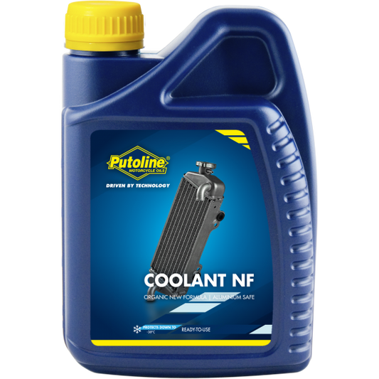 Liquide de refroidissement Putoline NF 1 litre