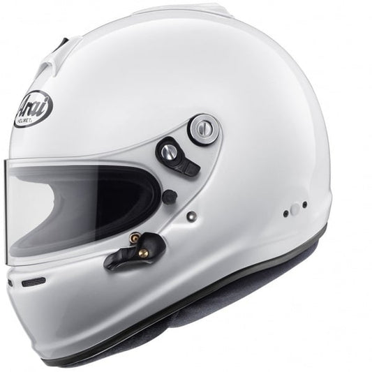 Arai GP-6 S Casque (SA2020-FIA 8859-2015) 