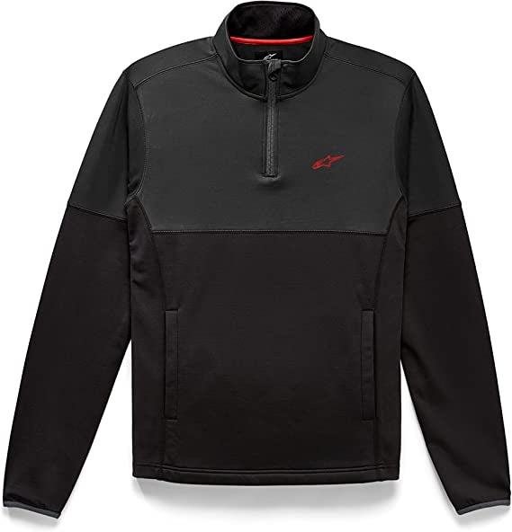 Gilet de sport intermédiaire Alpinestars Mission