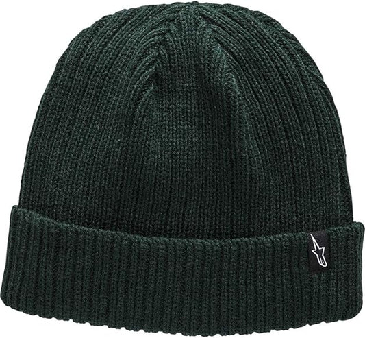 Bonnet de réception Alpinestars en épicéa