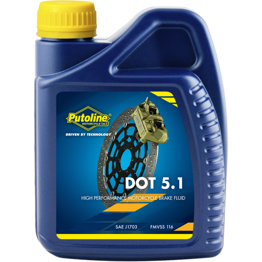 Détergent Putoline Dot 5. 1 500 ml