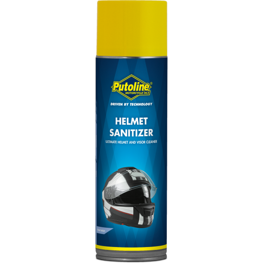 Désinfectant pour casque Putoline