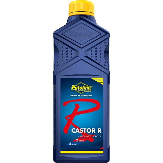 Huile de ricin Putoline R 1 litre