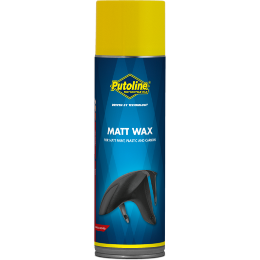 Cire mate Putoline