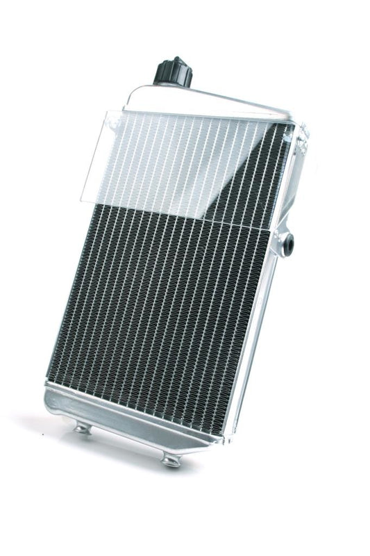 Radiateur Rotax max DD2 complet