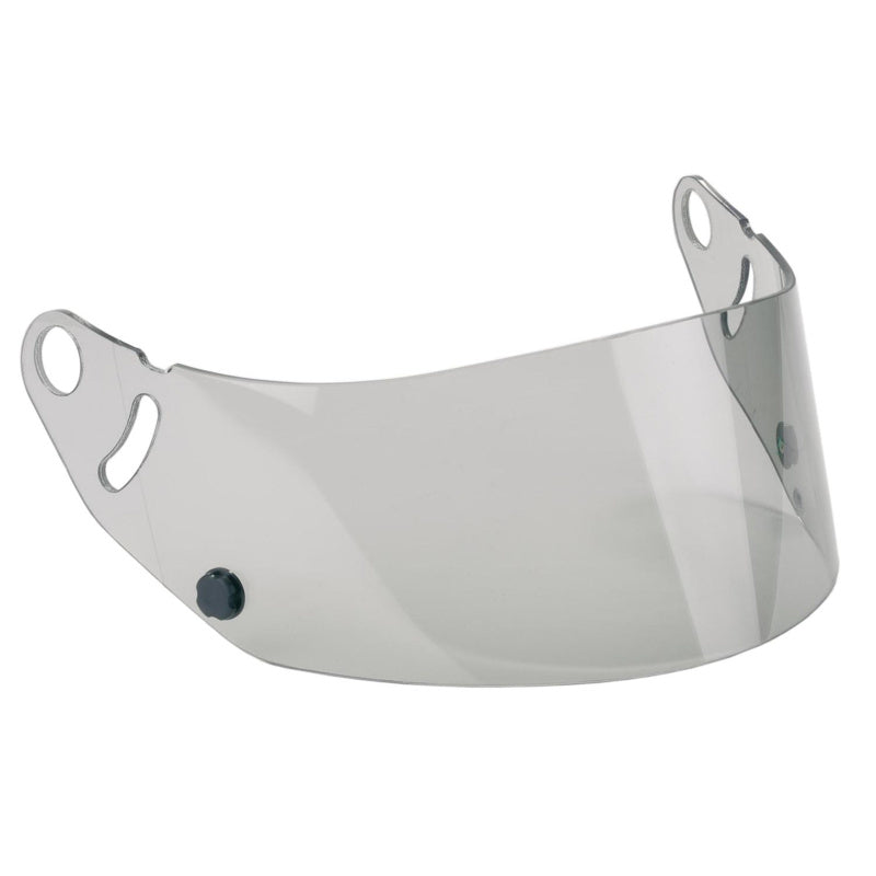 Arai CK-6 Vizier Light Smoke