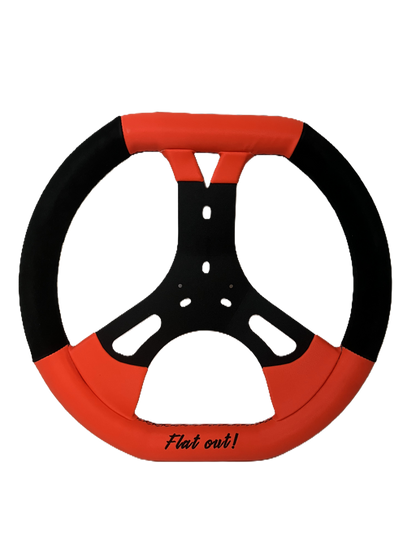 Kali Kart stuur 36 cm