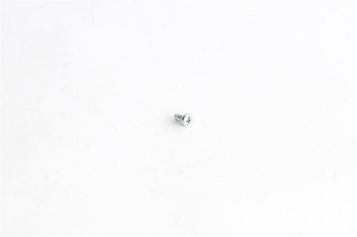 Boulon de plaque de diaphragme Rotax Max M3 x 6