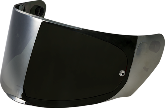 Visière miroir argentée LS2 FF320/FF353/FF800