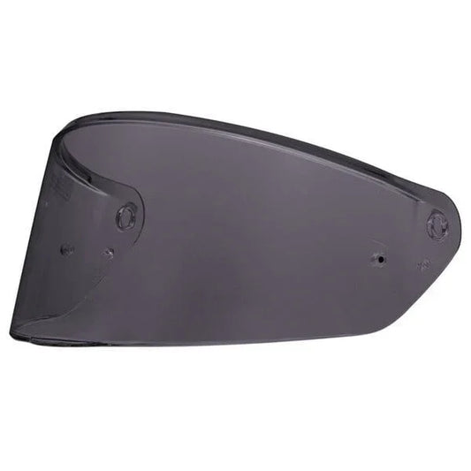 LS2 FF820 Dark Smoke vizier - KartKings