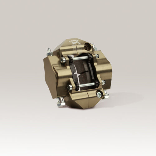 IPK RBS-V1 Brake caliper complete