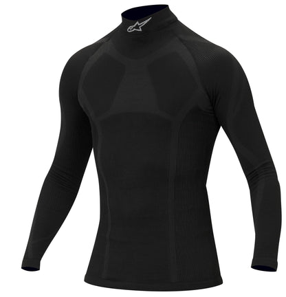 Alpinestars KX-Couche de base hiver manches longues été