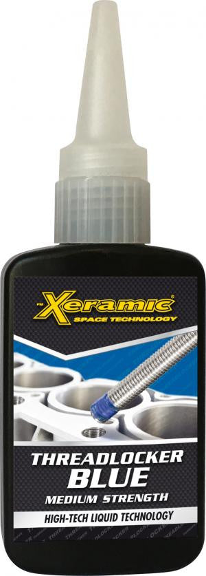 Frein-filet Xeramic bleu 50 ml