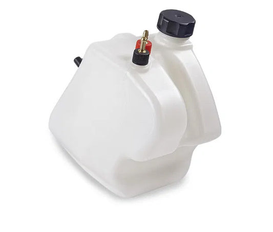 Réservoir d'essence KG 4, 5 litres pour mini kart