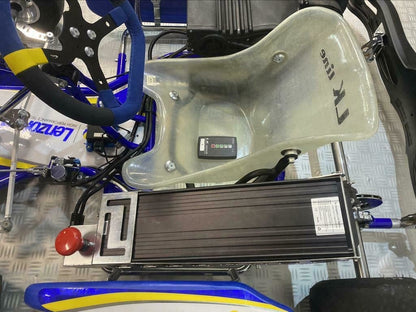 Mini Lenzo d'occasion avec LK électrique 2021