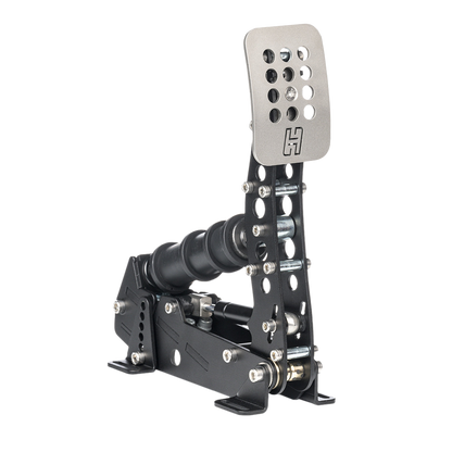 Heusinkveld Ultimate+ - 3 Pedal