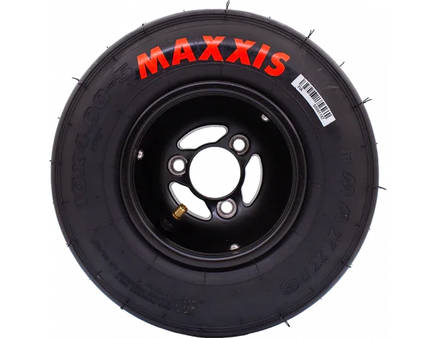 Maxxis Mini FIA set 4.00/5.00 - KartKings