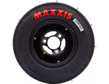 Maxxis Mini FIA set 4.00/5.00 - KartKings
