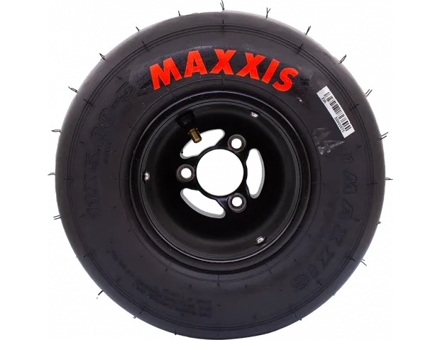 Maxxis Mini FIA set 4.00/5.00 - KartKings