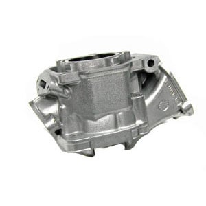 Cylindre Rotax Max DD2