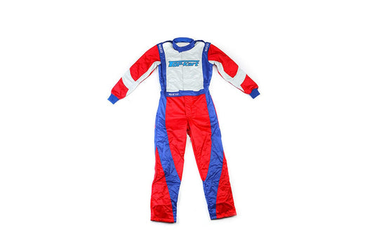 Top Kart Sparco KS-5 niveau général 2 taille 46