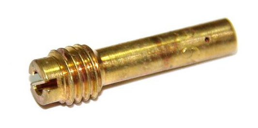 Insert de gicleur inférieur Rotax Max Dellorto 30