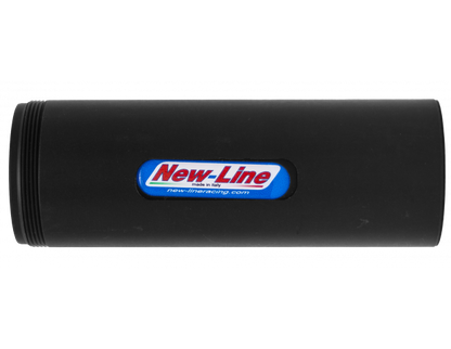 Valise disque gaz New Line DELL'ORTO