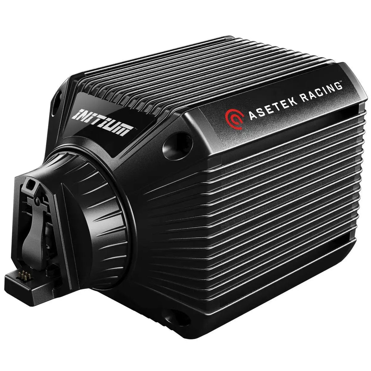 Asetek SimSports Initium Direct Drive Wheelbase (5.5 Nm)