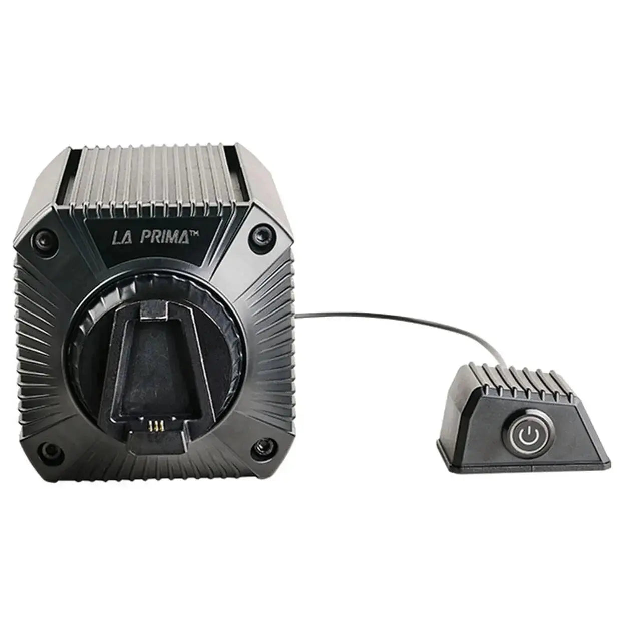 Asetek SimSports La Prima Direct Drive Wheelbase (12 Nm)