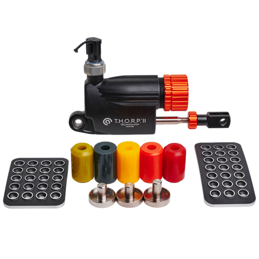 Asetek SimSports T.H.O.R.P. II Hydraulic Brake Upgrade Kit