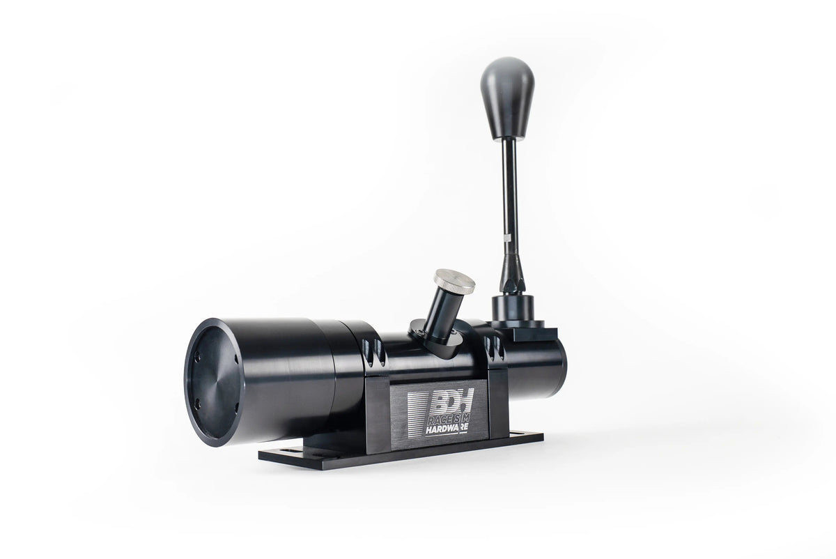 BDH H1 Mechanical H-Pattern Shifter