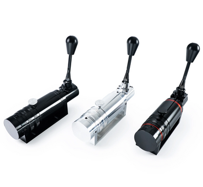 BDH H2SQ SHIFTER